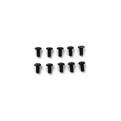 LRP 120959 M3x6mm Hex Button Head Screw (10pcs)