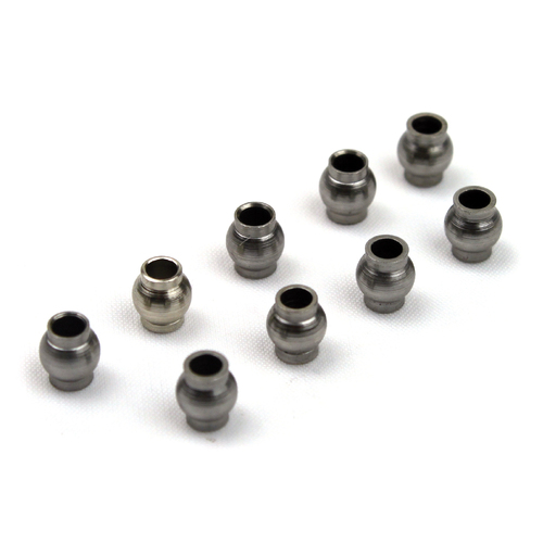 LRP 120976 Suspension Ball 5,8mm (10pcs) - S10 Blast