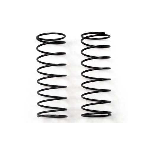 LRP 120998 Front Shock Spring (black) - S10 Blast TX/SC