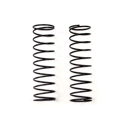 LRP 120999 Rear Shock Spring (black) - S10 Blast TX/MT/SC