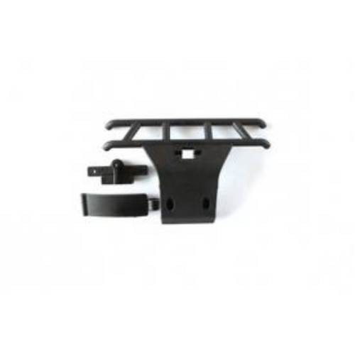 LRP 122101 Rear Bumper Plastics - S10 Blast MT