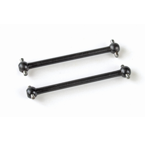 LRP 122130 Rear Dogbone (2pcs) - S10 Blast TC