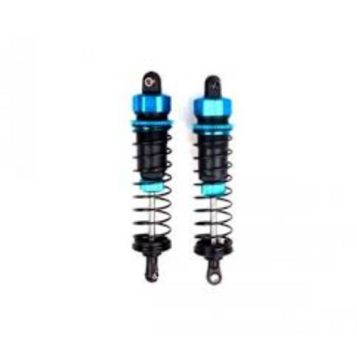 LRP 122181 Rear Shock Set - S10 Blast BX