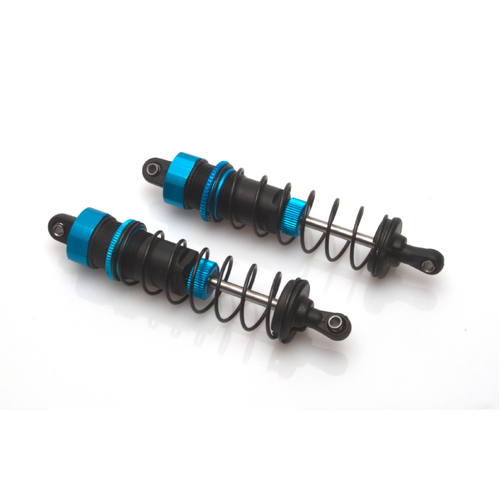 LRP 122183 Rear Shock Set - S10 Blast TX/SC