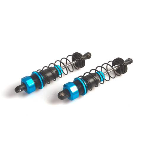 LRP 122185 Rear Shock Set - S10 Blast MT