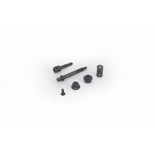 LRP 122196 Slippershaft Small Parts - S10 Blast BX/TX/MT/SC 2