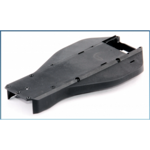 LRP 124002 CHASSIS PLATE - S10 TWISTER BX