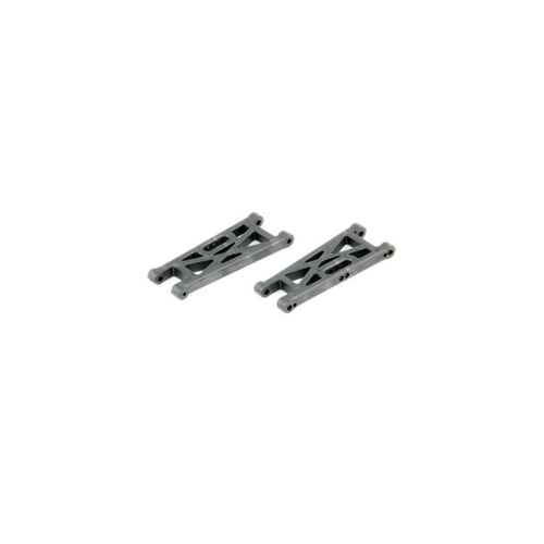 LRP 124006 Front Lower Suspension Arm Set - S10 Twister BX