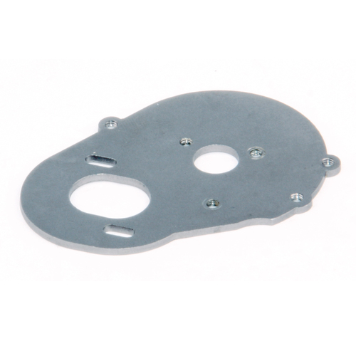 LRP 124011 Aluminium Motor Mount - S10 Twister BX/TX