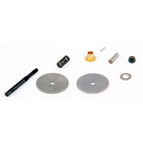 LRP 124016 Slipper Parts Set - S10 Twister