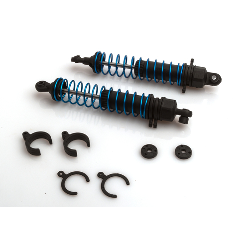 LRP 124064 Front Shock Set - S10 Twister BX