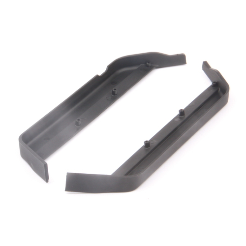 LRP 133010 Chassis Side Guard Set - Rebel BX