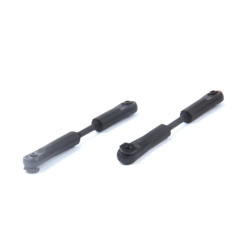 LRP 133017 Front Turnbuckle Set - Rebel BX