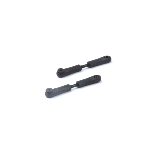 LRP 133018 Rear Turnbuckle Set - Rebel BX