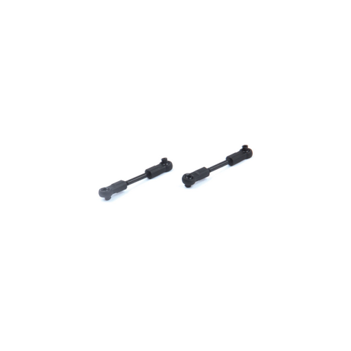 LRP 133019 Steerng Turnbuckle Set - Rebel BX