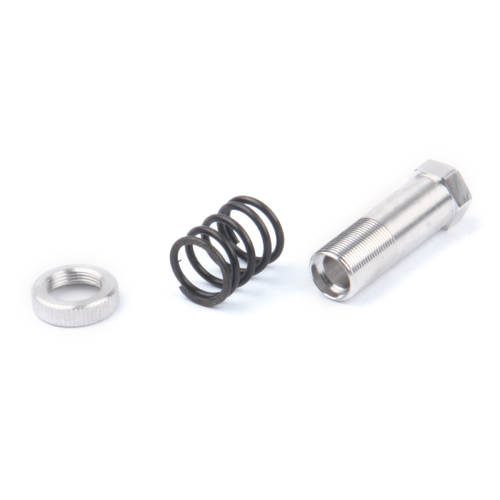 LRP 133048 Servo Saver Spring, Bolt and Retainer - Rebel