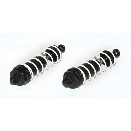 LRP 133056 Front Shock Set - Rebel BX