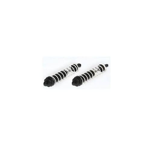 LRP 133057 REAR SHOCK SET - REBEL BX