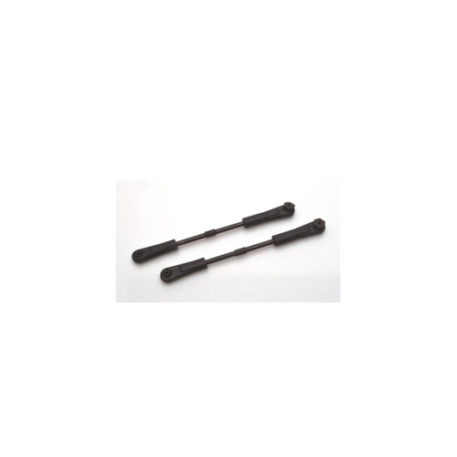 LRP 133140 Rear Turnbuckle Set - Rebel TX