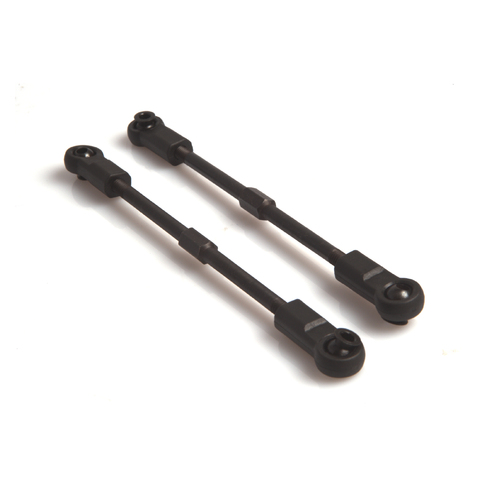 LRP 133141 Steerng Turnbuckle Set - Rebel TX