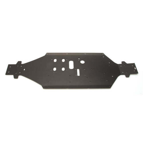 LRP 133147 Chassis Plate - Rebel TX