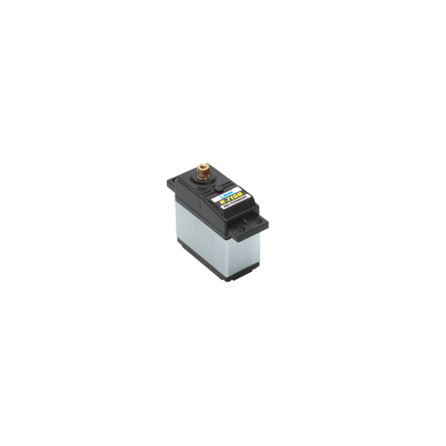 LRP 133750 Servo R-7150, 9kg, Metal Gears