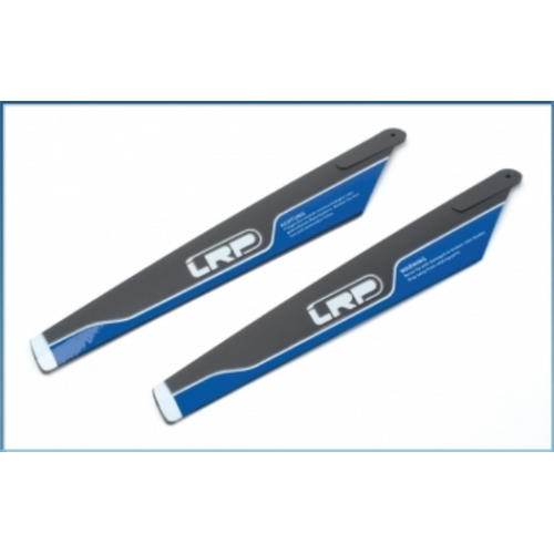 LRP 222391 Star Chopper 440 - Rotor blades (1 pair)