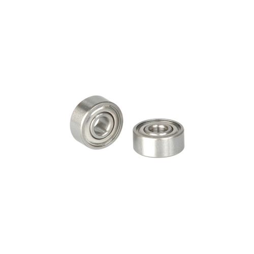 LRP 37550 Competition Clutch Ball Bearing 5x10x4mm (2 pcs.)