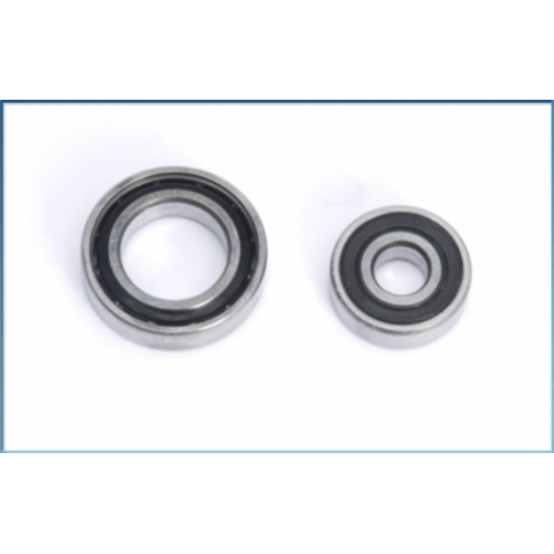 LRP 39214 Z.12R TEAM - BALL BEARING SET (FR &