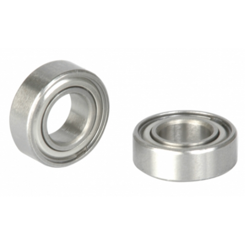 LRP 50608 CERAMIC BALL BEARING R166