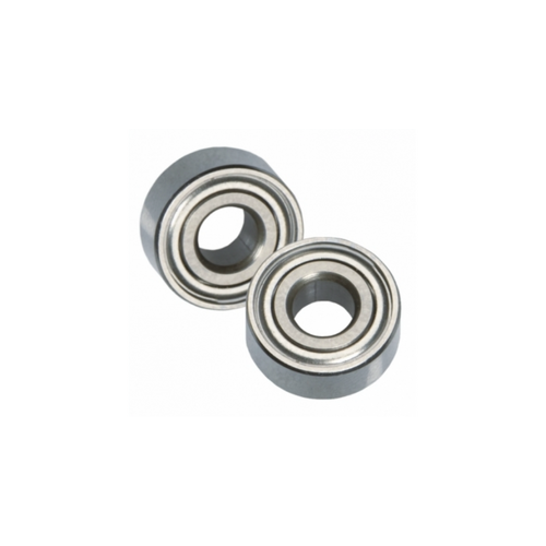 LRP 50628 VECTOR8 MR115ZZ BALL BEARINGS 2PCS