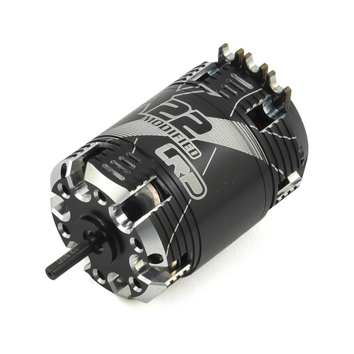 LRP 520004 X22 Modified 5.5T 540 Brushless Motor