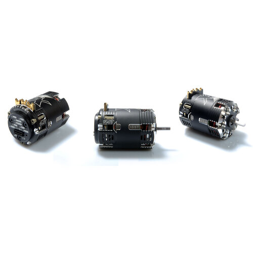 LRP 520201 X22 Stock Spec 13.5T Brushless Motor