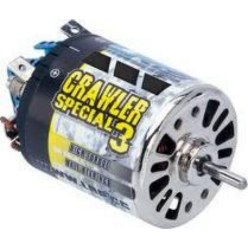 LRP 57501 Crawler Special 3 Motor