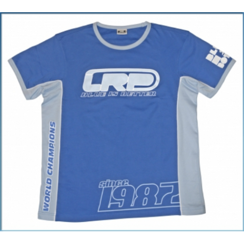 LRP 63811 FACTORY TEAM 2 T-SHIRT M