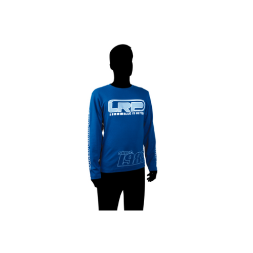 LRP 63933 Factory Team Longsleeve - XXXL