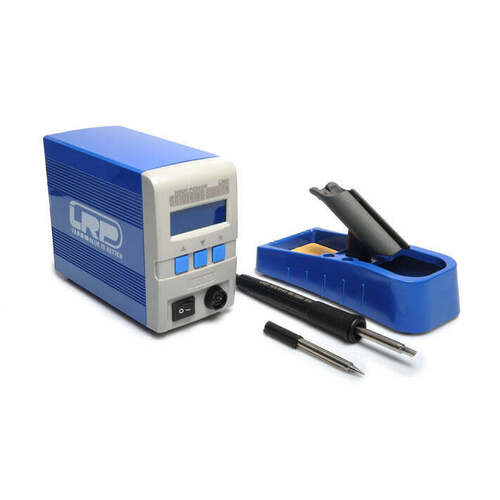 LRP 65800 HighPower Soldering Station