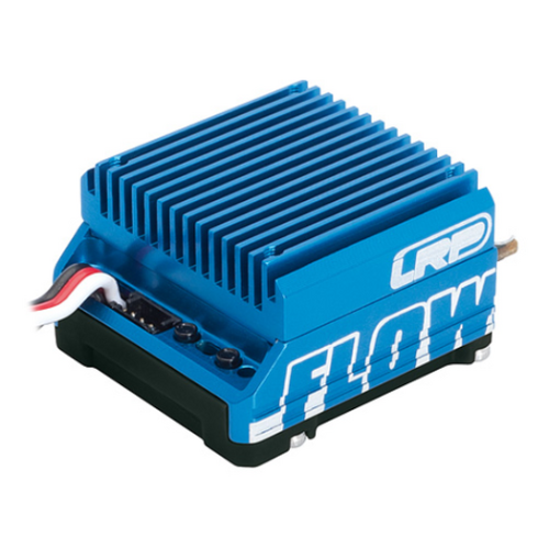 LRP 80970 Flow WorksTeam Brushless Speed-Control