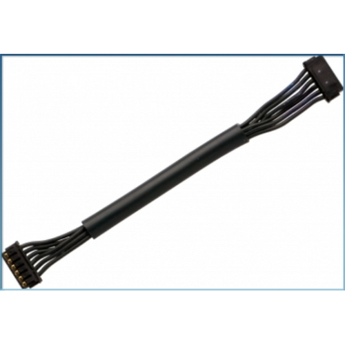 LRP 819307 Sensor-Wire "HighFlex" 70mm