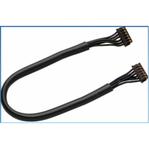 LRP 819315 Sensor-Wire "HighFlex" 150mm