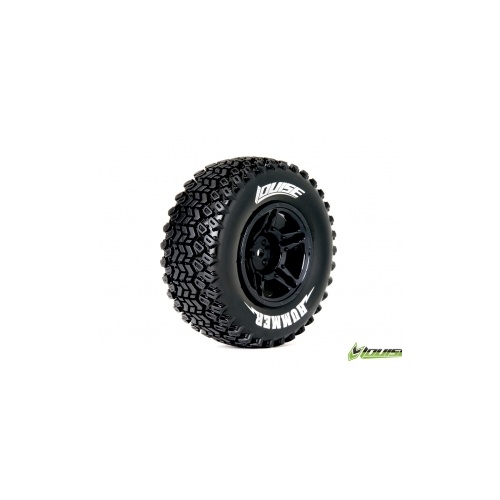 Louise - Tyre And Rim Hummer Sct