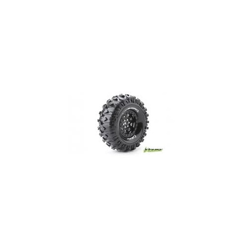 Louise - Cr-Rowdy Super Soft Crawler Tyre 1.9"