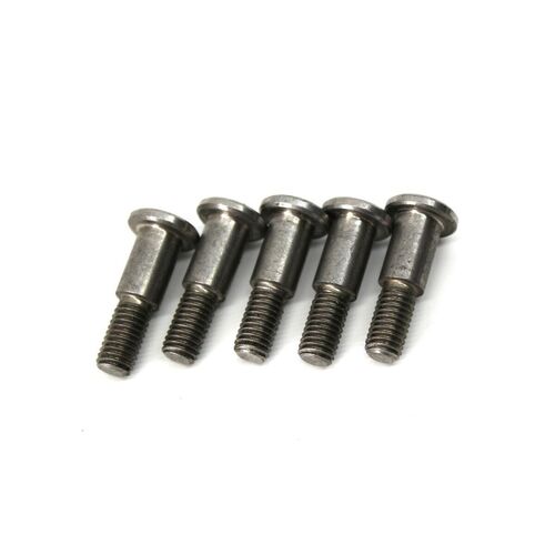 Hexagon socket button head shoulder machine screw
?3*5.3+2.5*4mm?