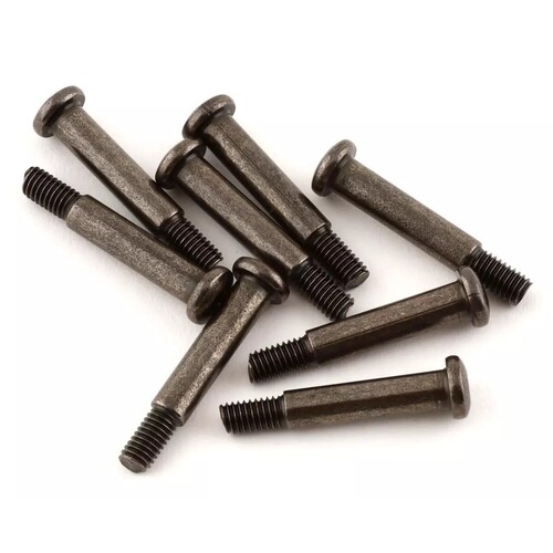 Hexagon socket button head shoulder machine screw
??3.5x14+3x6mm?