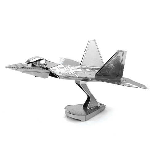 Metal Earth - F-22 Raptor