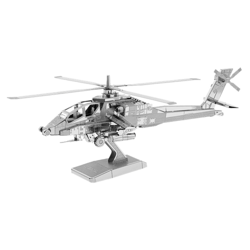 Metal Earth - Boeing AH-64 Apache 