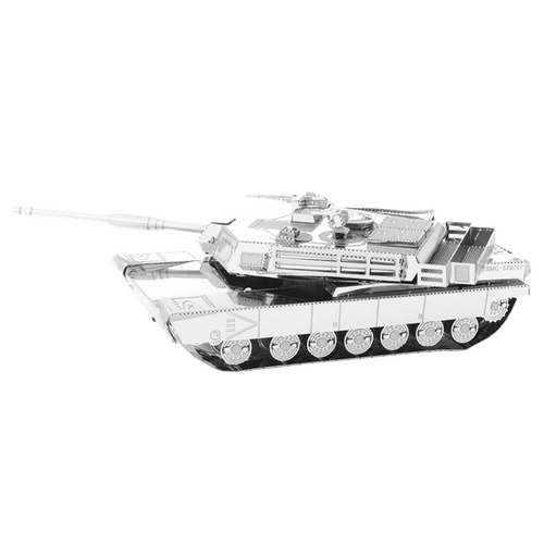 Metal Earth - M1 Abrams Tank