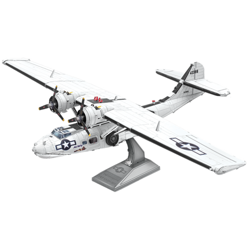 Metal Earth - Consolidated PBY Catalina