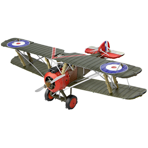 Metal Earth - Sopwith Camel