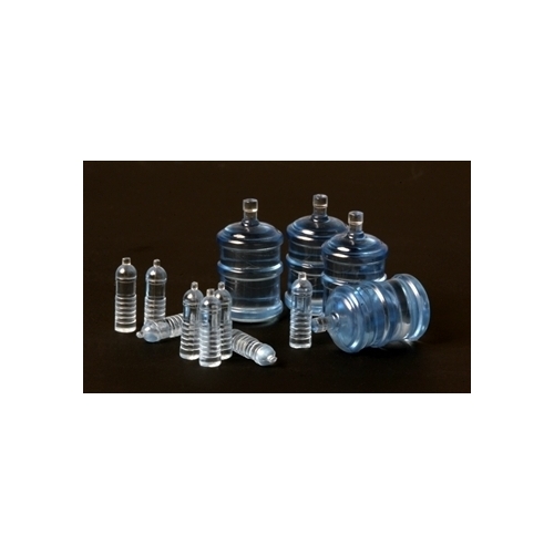 Meng - 1/35 Water Bottles for Vehicle/Diorama